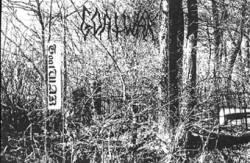 Goatwar : Indignation Cold Grim Hate